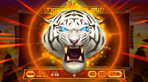 tigers claw spins  Tiger’s Claw is a 5-reel video slot with an unusual 3-4-5-4-3 layout offering 720 ways